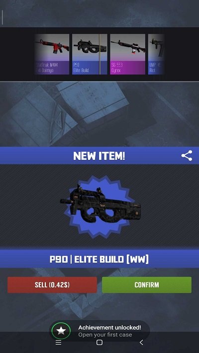 終極箱子模擬器 v8.4 0