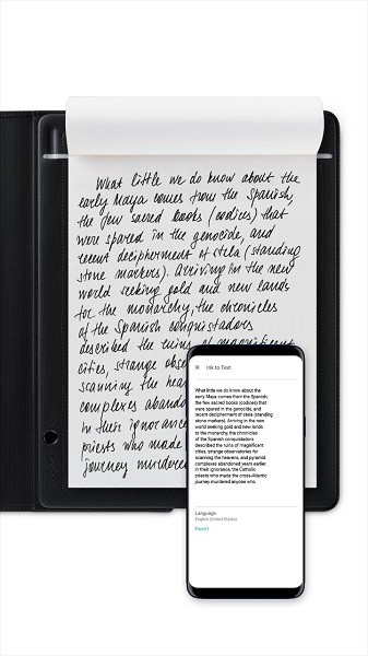 wacom inkspace app v4.4.2.4 安卓版 1
