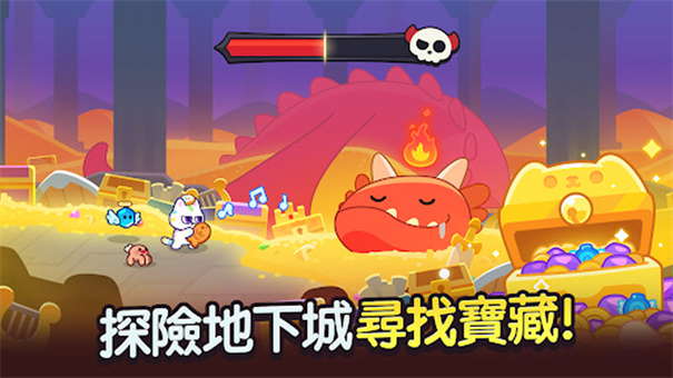 貓咪村莊 v1.1.1 0