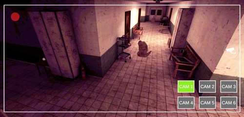 標本零恐怖生存 v1.1.1 1