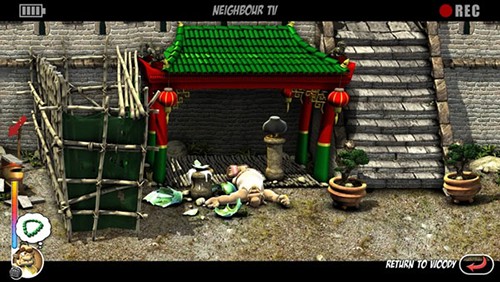整蠱鄰居地獄歸來 v1.0 1