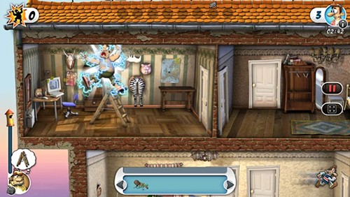 整蠱鄰居地獄歸來 v1.0 2