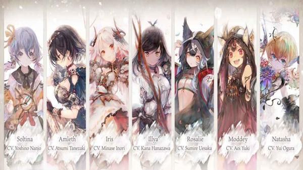 魔女狩獵 v3.16.0 0