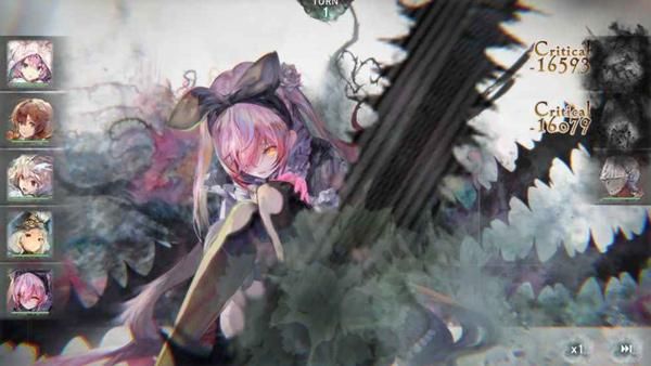魔女狩獵 v3.16.0 2