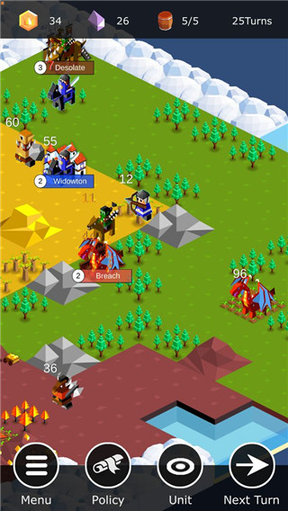 王國競技場 v2 0