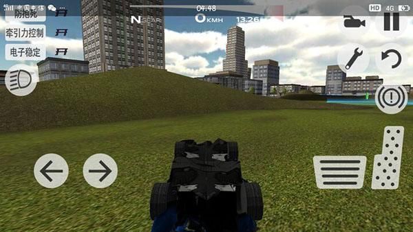 超凡賽車國際 v1.3.2 1