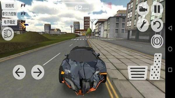 超凡賽車國際 v1.3.2 0