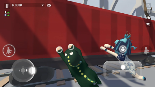 Human Fall Flat v2.4 2