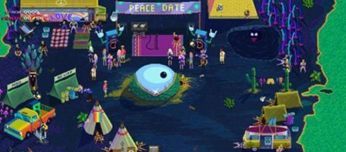 派對殺手全角色 v0.10007 1