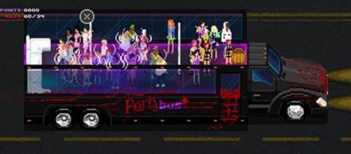 派對殺手全角色 v0.10007 0