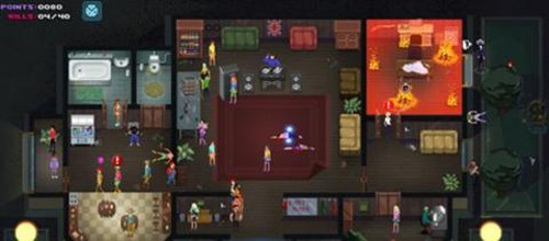 派對殺手全角色 v0.10007 2