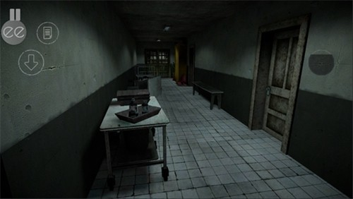 The Dark Pursuer v1.99 1