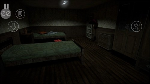 The Dark Pursuer v1.99 2