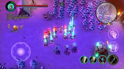 Undead Horde 2 v1.0.7.2 1