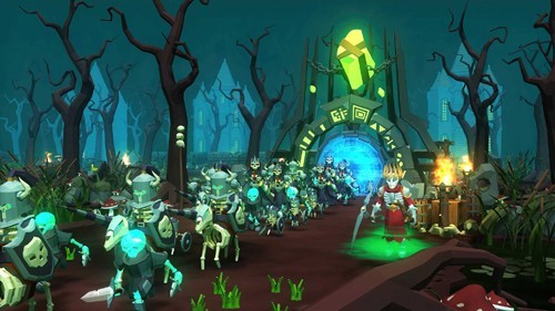 Undead Horde 2 v1.0.7.2 2
