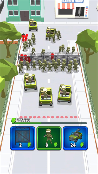 City Defense v2.0.0 0