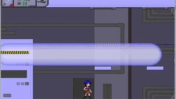 實驗室幸存者 v3.8.7 0