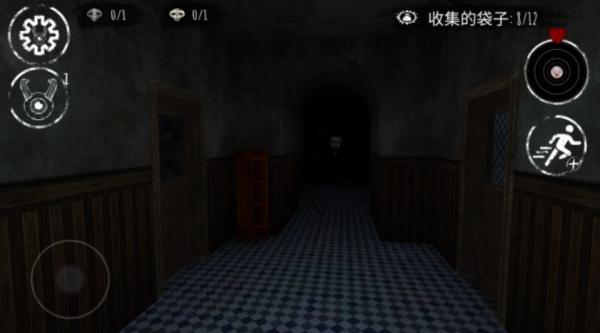 冬季噩夢手游 v2.15 2