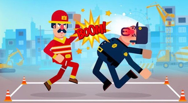 Boxing Physics2 v1.1.6 1