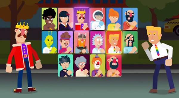 Boxing Physics2 v1.1.6 0