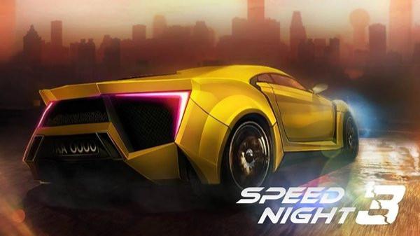 午夜狂飆3 v1.0.38 1