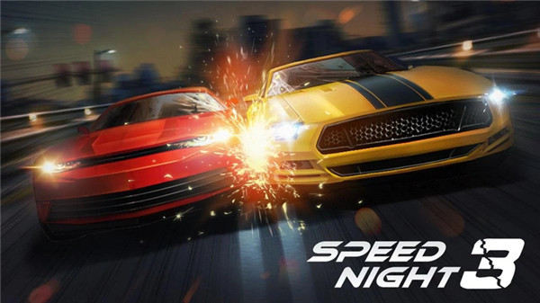 午夜狂飆3 v1.0.38 2