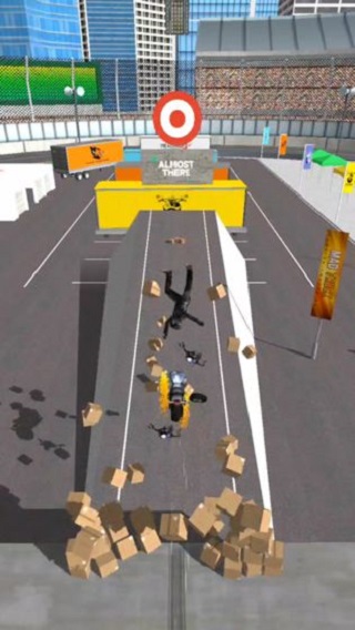 自行車跳躍 v1.13.1 2