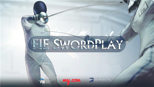 FIE Swordplay v2.65.11877 2