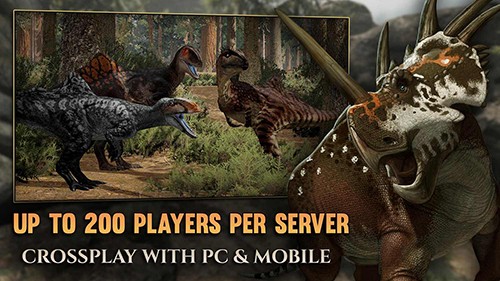 Path of Titans v31440 2