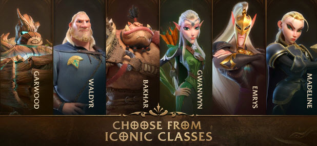 萬龍覺醒國際 v1.0.38.36 2