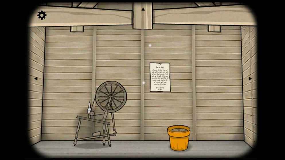 Cube Escape The Mill v5.1.2 0