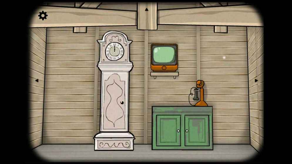 Cube Escape The Mill v5.1.2 1