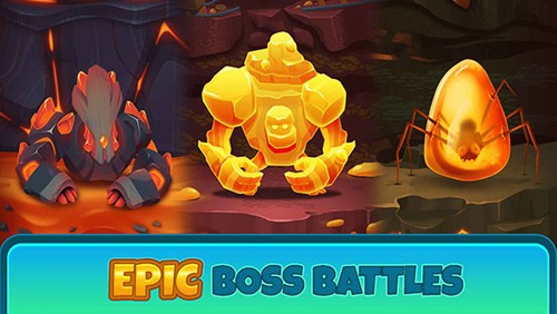 地下城鎮深城 v6.2.03 2