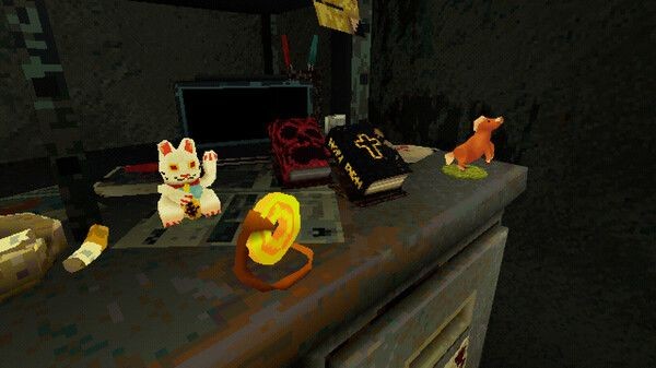 幸運深淵cloverpit v1.0.1 0