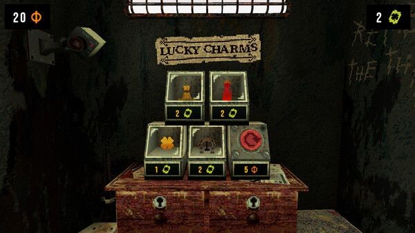 幸運深淵cloverpit v1.0.1 1