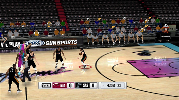 NBA 2K21 v35.0.9 2