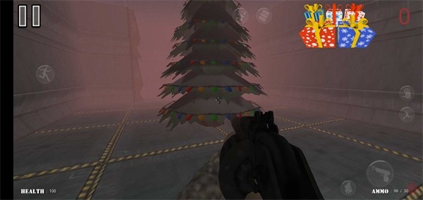 恐怖圣誕夜 v2.0 1