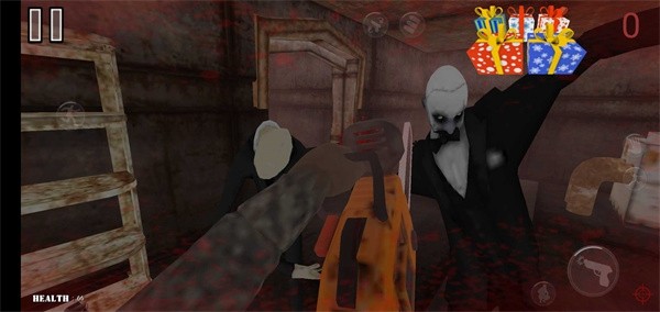 恐怖圣誕夜 v2.0 0