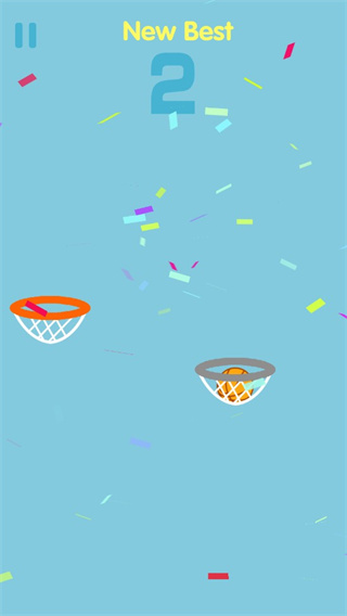 SuperDunkShot v1.6 1