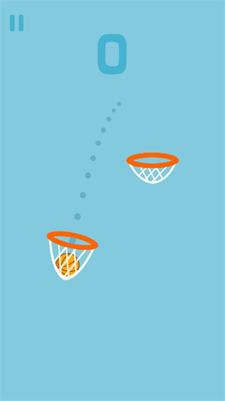 SuperDunkShot v1.6 0