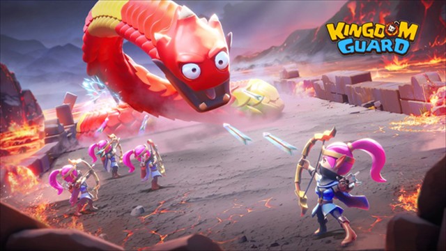 王國衛隊 v1.0.522 0