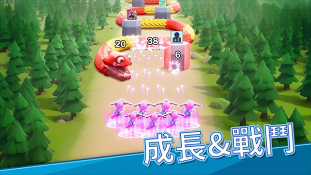 王國衛隊 v1.0.522 1