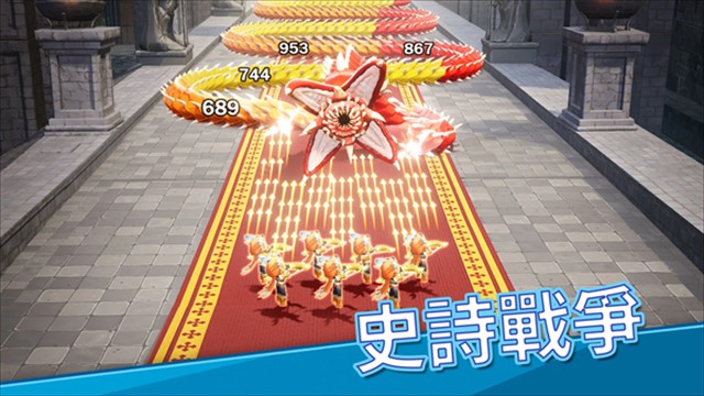 王國衛隊 v1.0.522 2