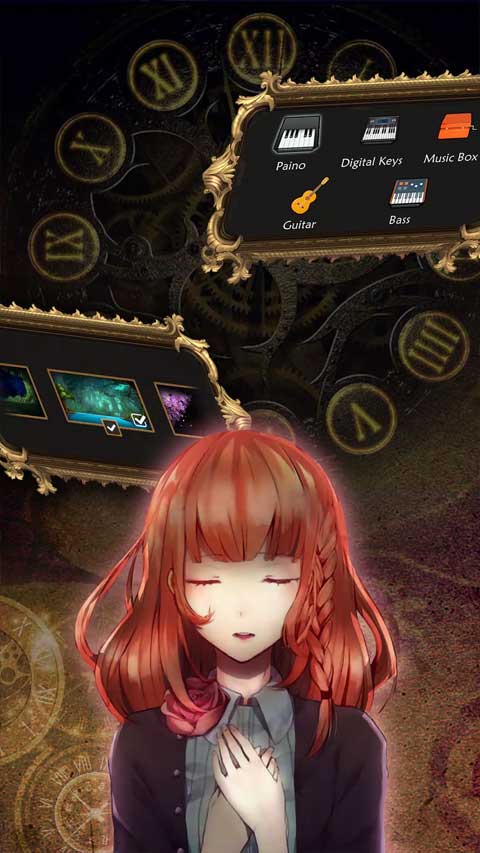 諾拉Nora v2.2 0