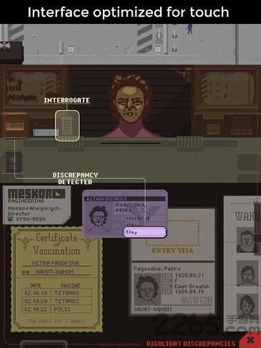 PapersPlease v1.52 0