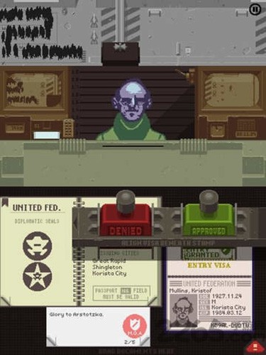 PapersPlease v1.52 1