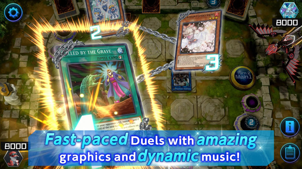Master Duel v2.3.0 0