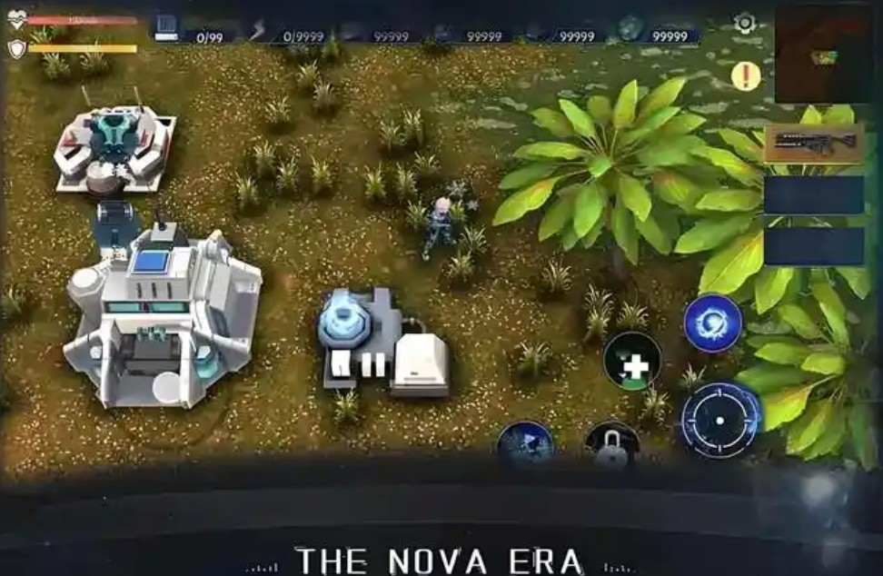 群星紀元游戲 v1.43.0589 2
