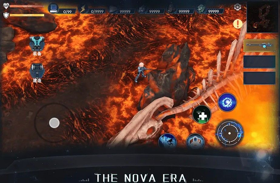 群星紀元游戲 v1.43.0589 0