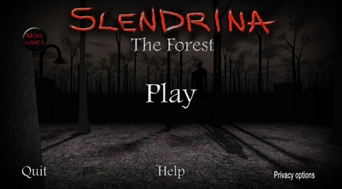 蘭德里納河的森林 v1.0.3 1